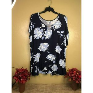 Jaclyn Smith Collection 2X